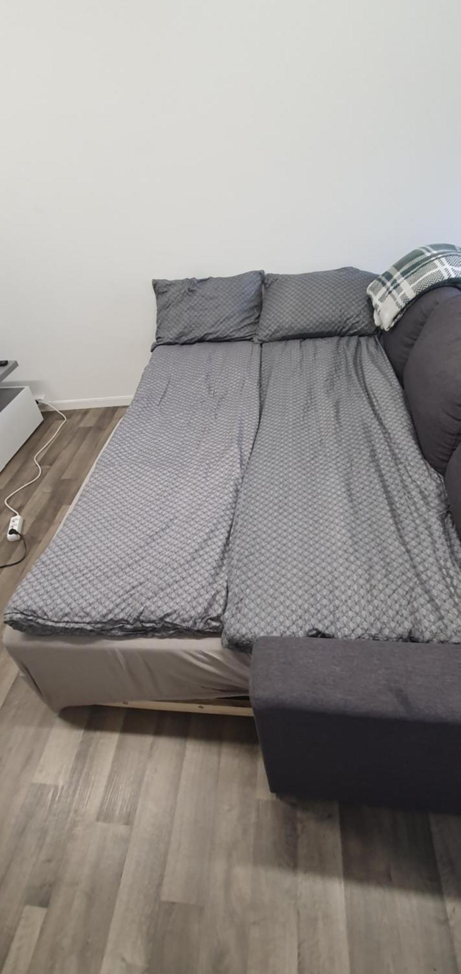 Tromsoapartment Silent Area With Nice View I Have Warm Caravan For Rent Same Place, 4 People Exterior photo