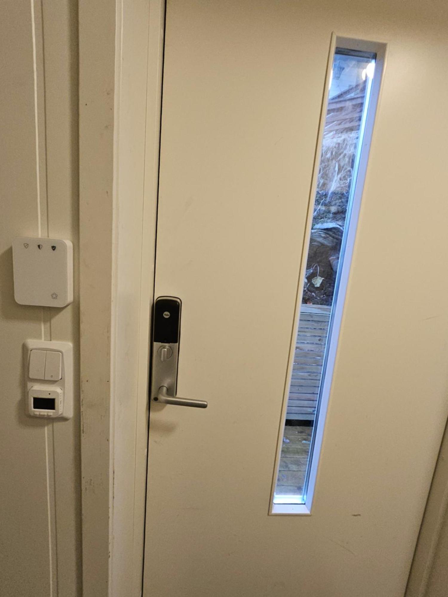 Tromsoapartment Silent Area With Nice View I Have Warm Caravan For Rent Same Place, 4 People Exterior photo